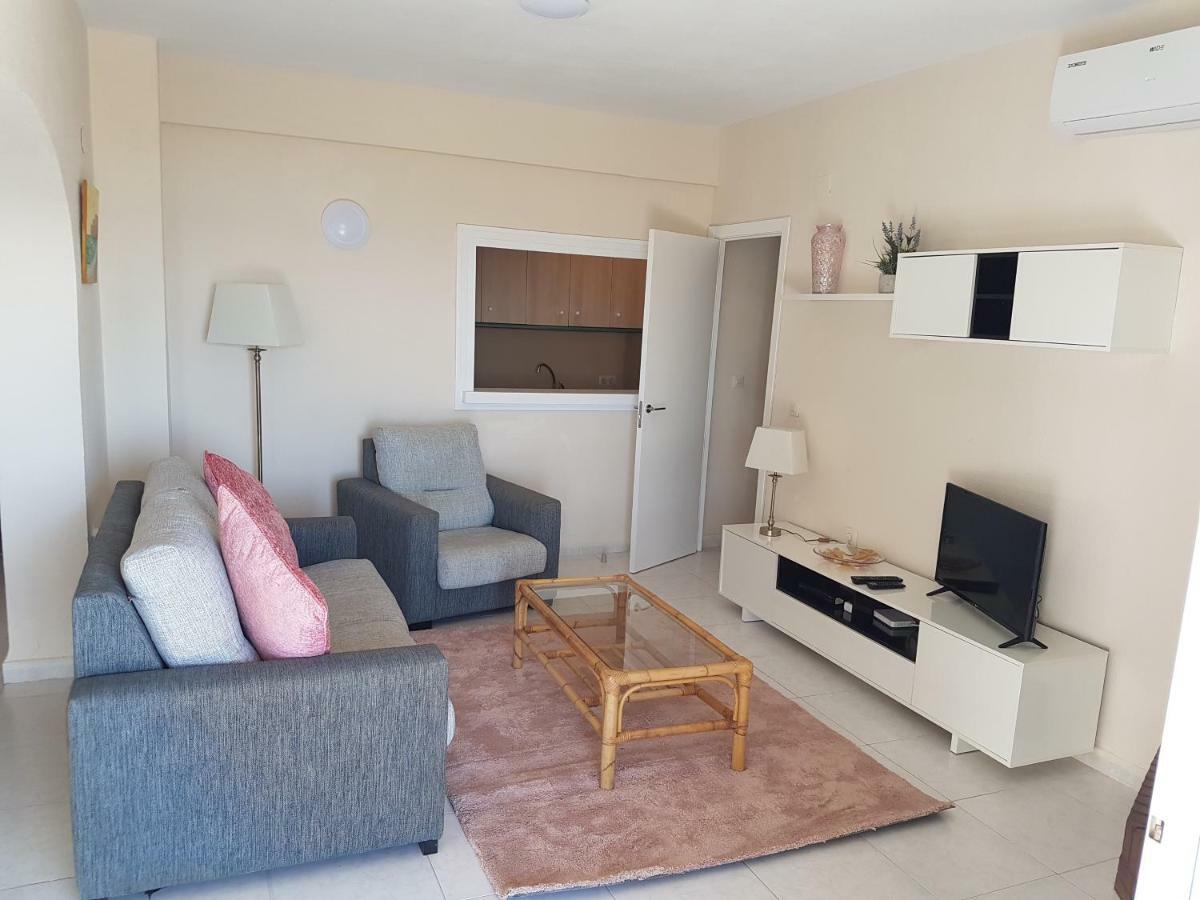 Apartmán El Penoncillo Torrox Exteriér fotografie