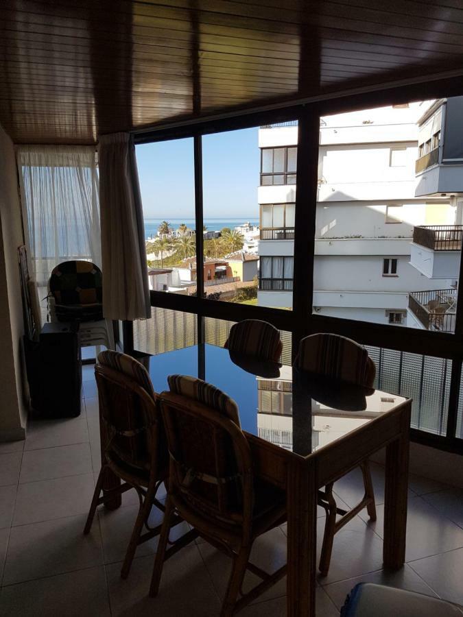 Apartmán El Penoncillo Torrox Exteriér fotografie