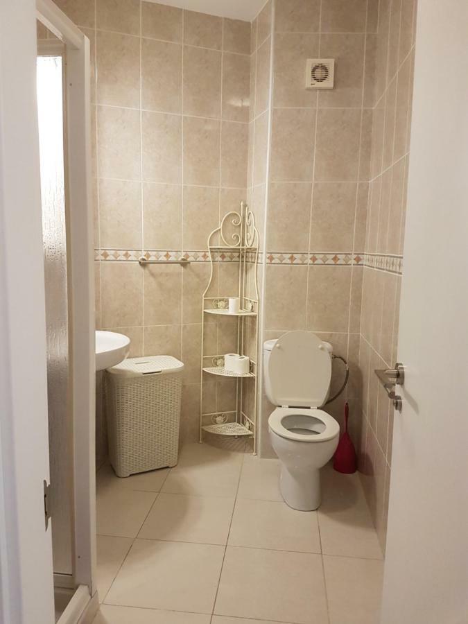 Apartmán El Penoncillo Torrox Exteriér fotografie