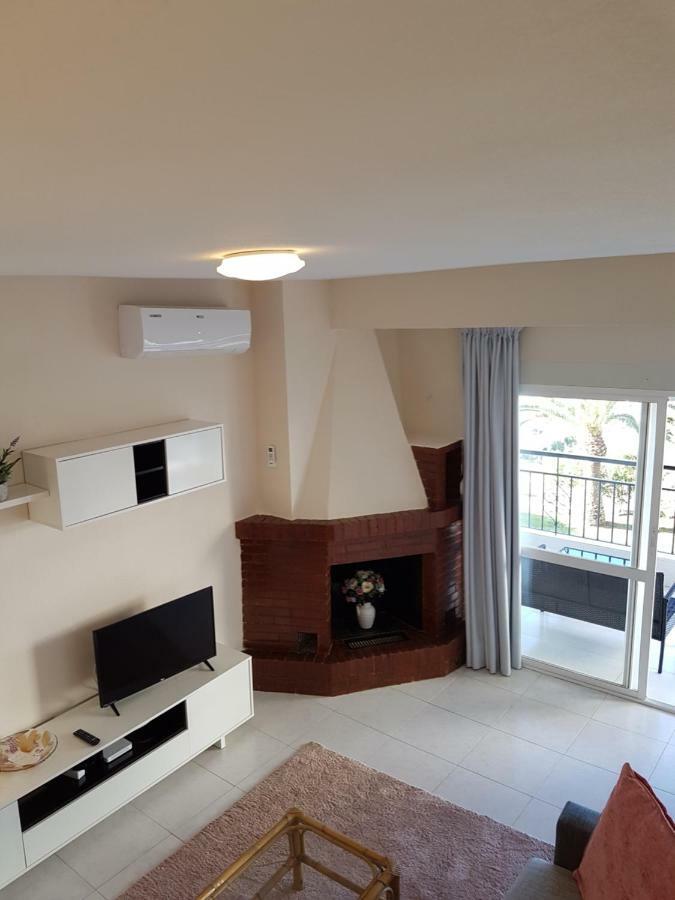 Apartmán El Penoncillo Torrox Exteriér fotografie