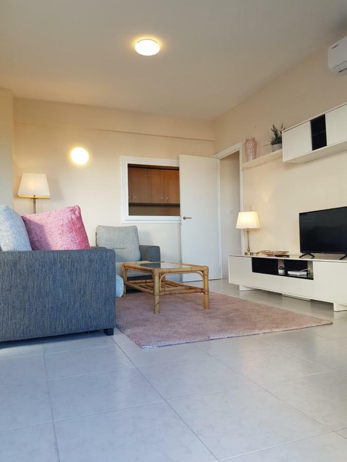 Apartmán El Penoncillo Torrox Exteriér fotografie