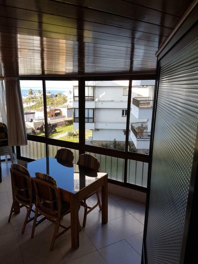 Apartmán El Penoncillo Torrox Exteriér fotografie